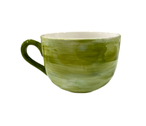Color Me Mine Scottsdale Fall Soup Mug
