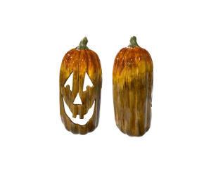 Color Me Mine Scottsdale Fall Jack O' Lantern