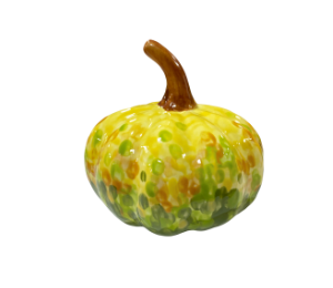 Color Me Mine Scottsdale Fall Textured Gourd