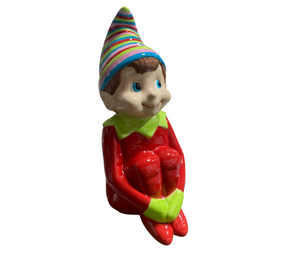 Color Me Mine Scottsdale Vintage Elf