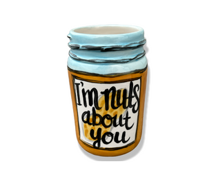 Color Me Mine Scottsdale Nuts about You