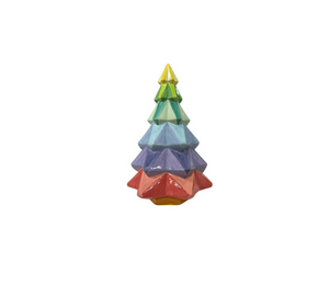 Color Me Mine Scottsdale Springtime Tree