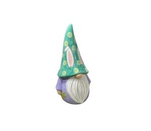 Color Me Mine Scottsdale Gnome Bunny