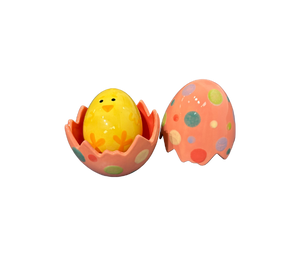 Color Me Mine Scottsdale Chick & Egg Box