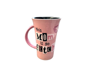 Color Me Mine Scottsdale Fetch Mom Mug