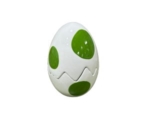Color Me Mine Scottsdale Dino Egg Box