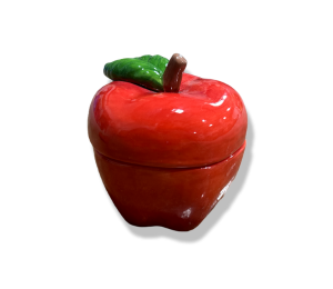 Color Me Mine Scottsdale Apple Box