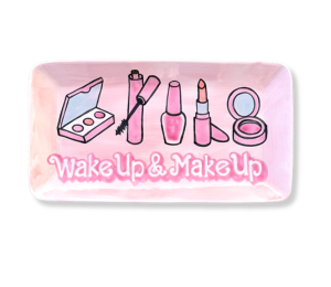 Color Me Mine Scottsdale Make Up Tray