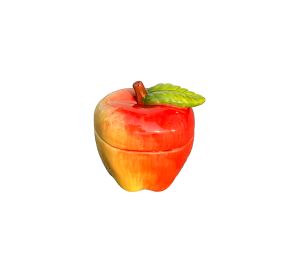 Color Me Mine Scottsdale Fall Apple Box