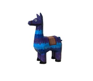 Color Me Mine Scottsdale Llama Pinata
