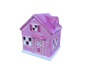Color Me Mine Scottsdale Pink-Mas House