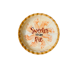 Color Me Mine Scottsdale Pie Server