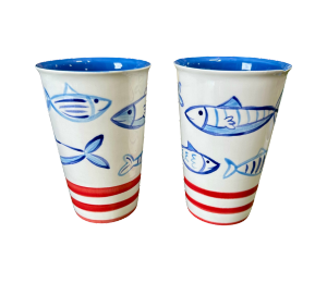Color Me Mine Scottsdale Dolce Vita Cups