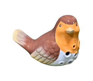 Color Me Mine Scottsdale Poppy the Robin